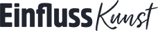 Einflusskunst Logo